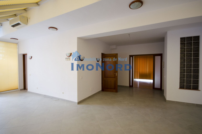 Apartament 4 camere inchiriere Herastrau