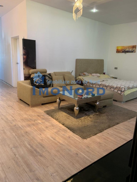 Unirii inchiriere apartament 2 camere imobil nou