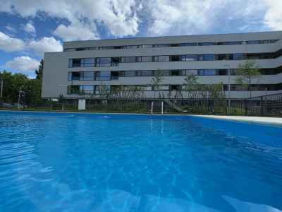 Apartament cu 2 camere decomandat, Bloc nou P+4, Bucurestii Noi