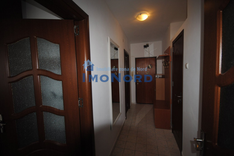 apartament 3 camere zona Piata Dorobanti
