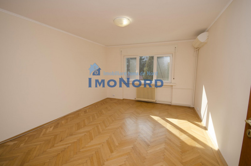 Apartament 2 camere zona linistita