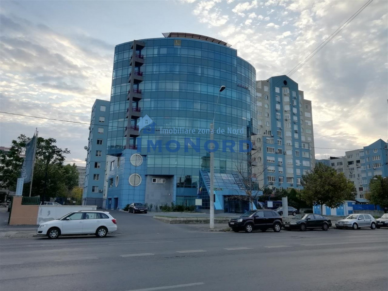 spatiul comercial Calea Plevnei