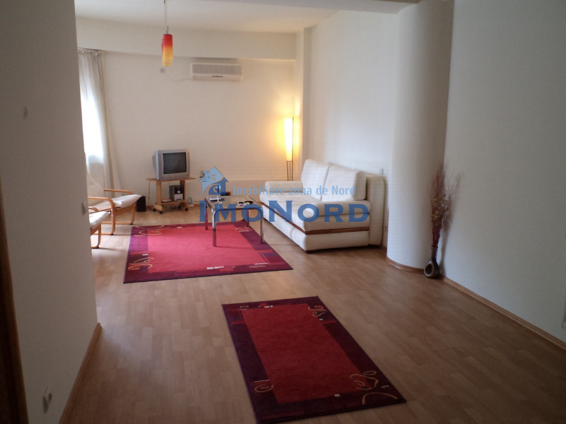 Apartament 2 camere langa Parcul Herastrau