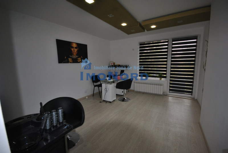 Primaverii, 2 camere renovat integral