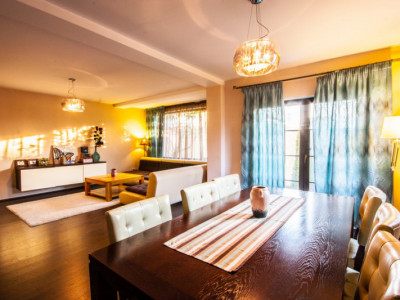 Casa de suflet, cu stil si pasiune inclusa