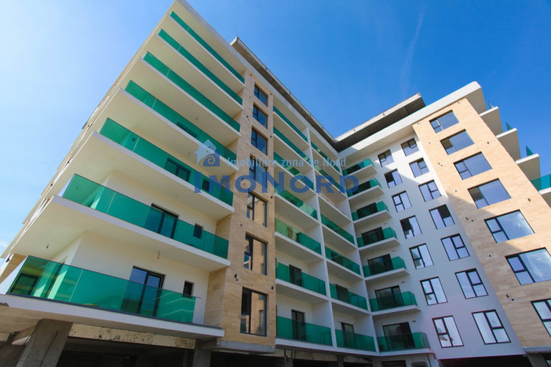 Comision 0%!#Apartament 2 camere de vanzare, pe partea cu marea, Hanul Piratilor