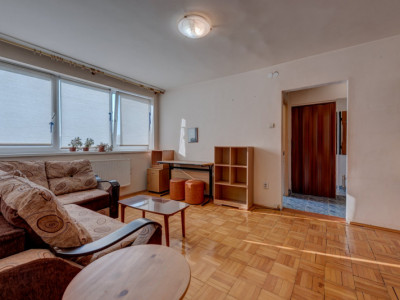 Apartament 2 camere langa statia de metrou Grivita