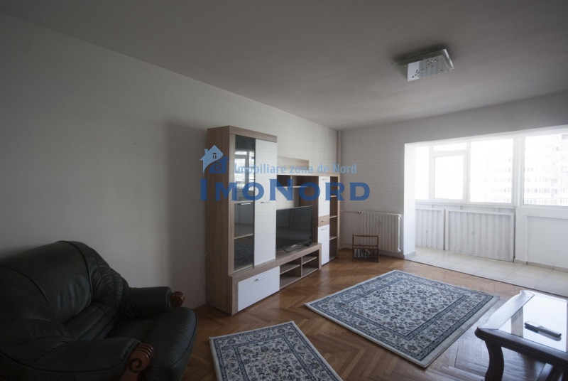 Apartament 3 camere Piata Victoriei