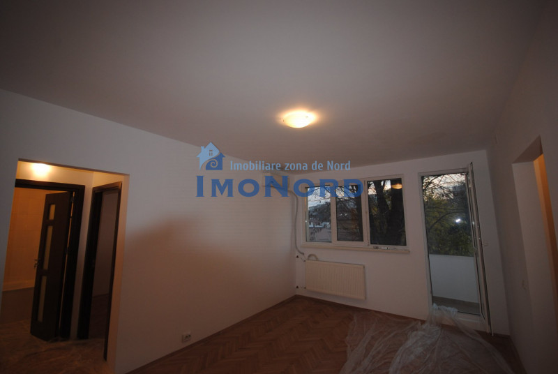 apartament 2 camere zona Chibrit