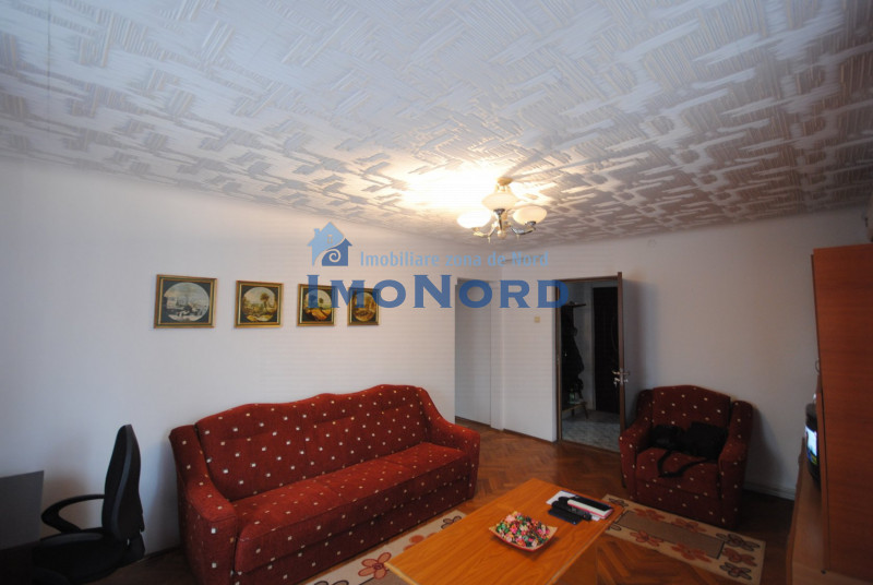 apartament 2 camere zona Capitale Piata Victoriei