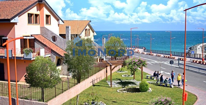 FALEZA NORD - Vila splendida in cartier privat exclusivist!