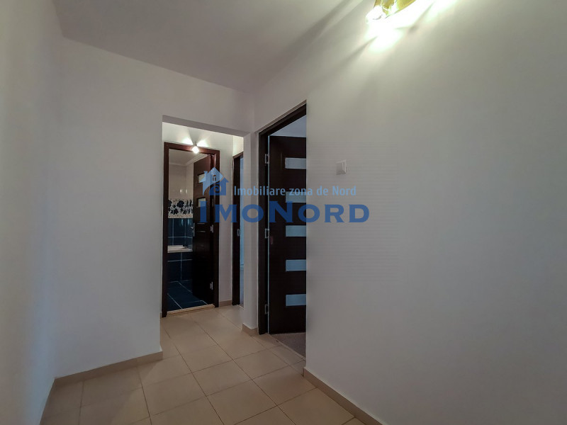 Apartament Buftea