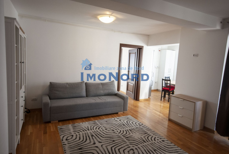 Apartament de inchiriat in orasul Otopeni