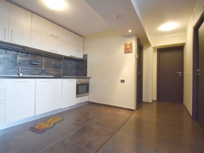 Apartament cu 3 camere,2 bai- Vitan Confort Park Residence