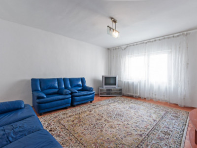 Apartament 2 camere de inchiriat Octavian Goga, Unirii