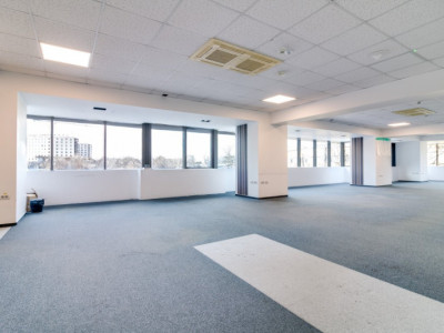 Offices To Let- Aviatiei // Birouri de inchiriat - Aviatiei