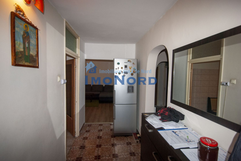 apartament de vanzare in orasul Otopeni zona 23 august