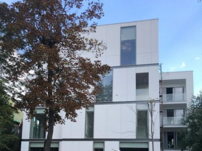 Parter Dorobanti Capitale- Intrare separata; Pretabil Rezidentia/ Birouri/ Comer