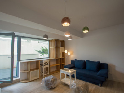 Oferta unica - apartament de inchiriat in Central District