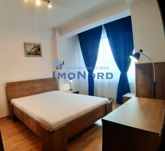 Vanzare Apartament, Strada Lainici