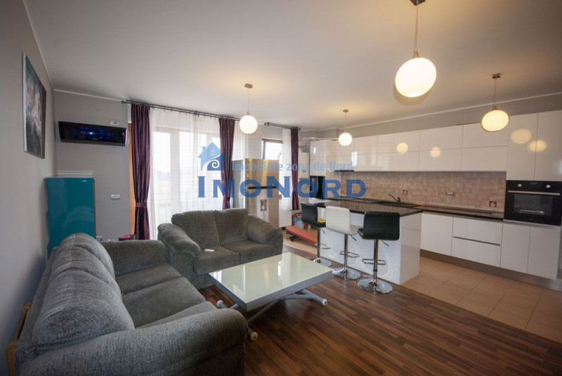 Apartament de vanzare in zona Otopeni