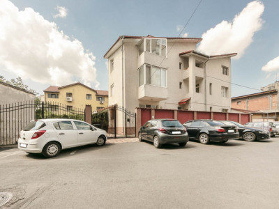 Vila pretabila spatiu birouri -13 Septembrie