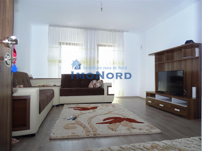 Bucurestii Noi- Vanzare Apartament