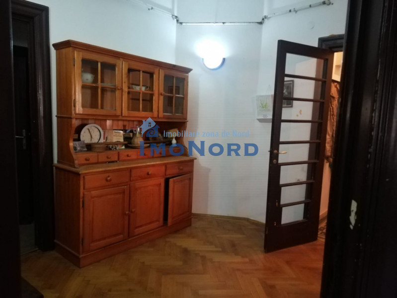 Vanzare apartament 2 camere Mosilor