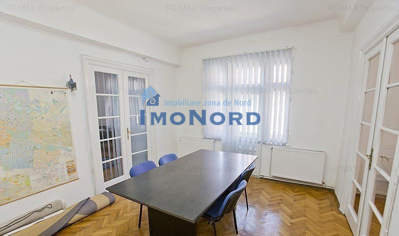 Vanzare apartament 3 camere Calea Mosilor