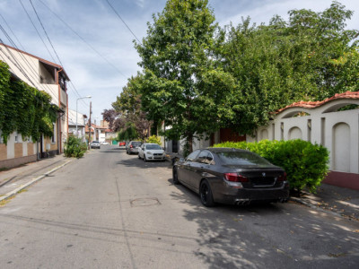 Locuinta excelent situata in zona Timpuri Noi