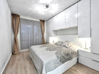 Apartament confortabil si spatios, 2 camere, City Point, Aviatiei