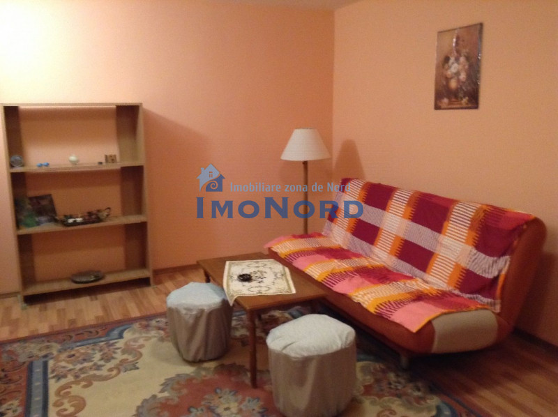 Apartament de 2 camere de inchiriat pe str. Turda