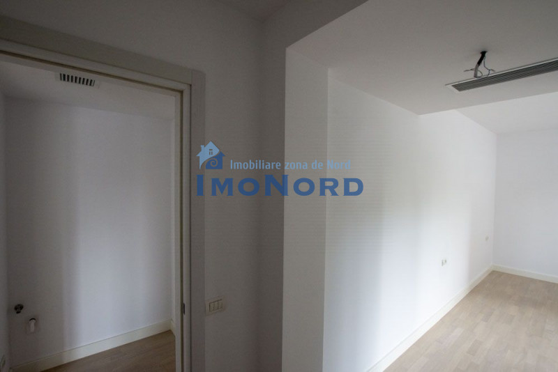 Iancu Nicolae apartament 2 camere bloc nou