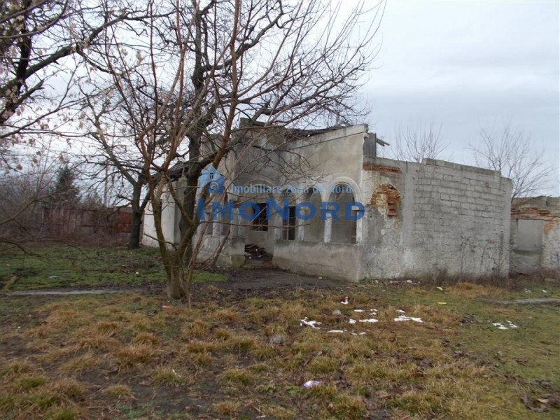 Vanzare teren central in Tartasesti la 25 minute de Bucuresti - 21 km