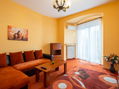 Inchiriere/apartament/2camere/Bvd.Dacia