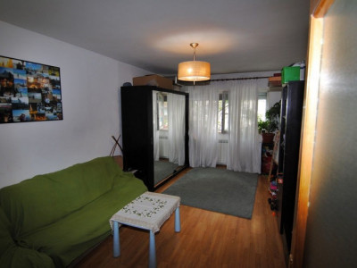 Apartament in bloc din 2001,etaj 1, loc parcare