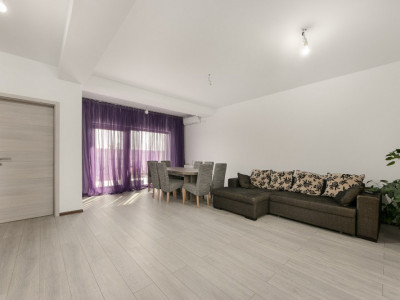 Casa langa Liziera Padurii Tunari