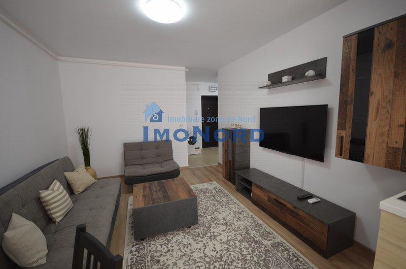 Theodor Pallady apartament 2 camere langa metrou