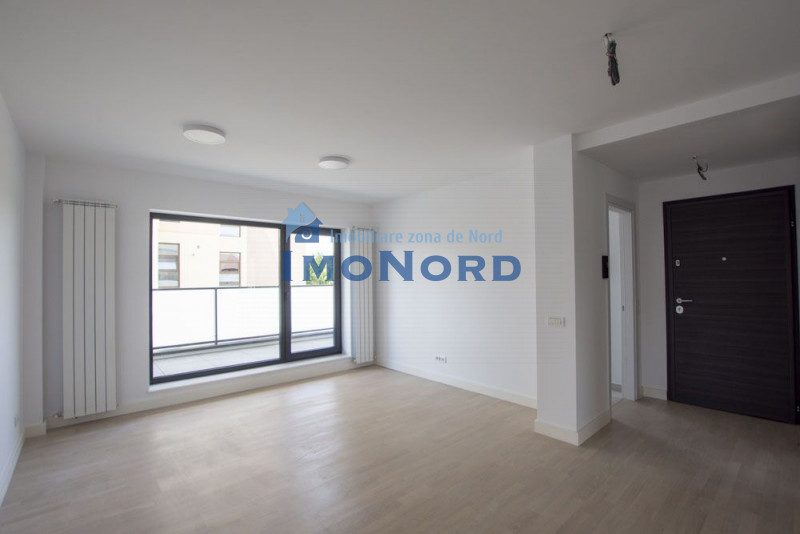 Apartament nou cu 3 camere bloc finalizat Iancu Nicolae