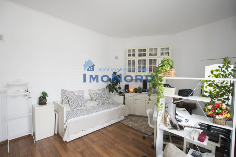 Piata Concordiei apartament in vila 152mp renovat, cu garaj